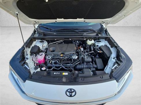 Used 2026 Toyota RAV4 LE FWD image 21