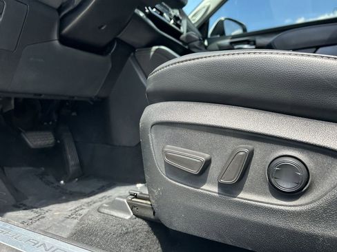 Used 2021 Toyota Highlander Limited FWD image 38