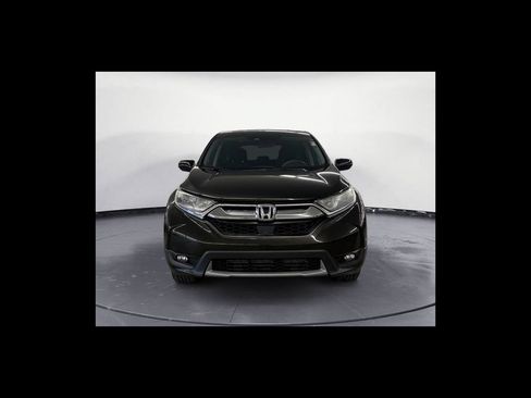 Used 2018 Honda CR-V EX image 9