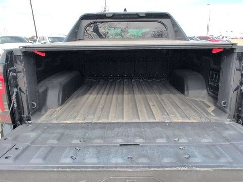 New 2024 Chevrolet Silverado EV RST AWD/4WD image 10