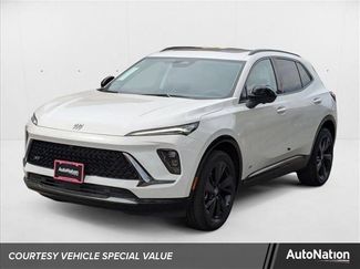 New 2025 Buick Envision Sport Touring video 1