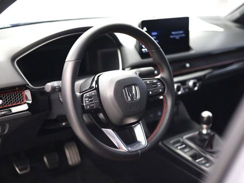 Used 2025 Honda Civic Si image 12