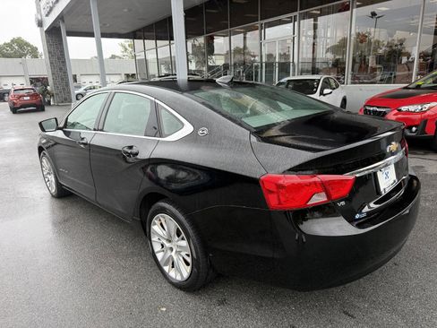 Used 2019 Chevrolet Impala LS image 3