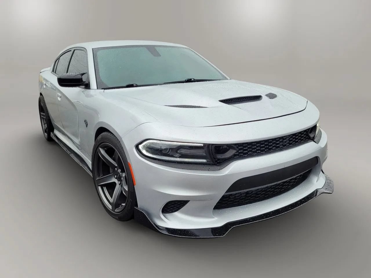Used 2019 Dodge Charger SRT Hellcat w/ Alcantara Package RWD image 24
