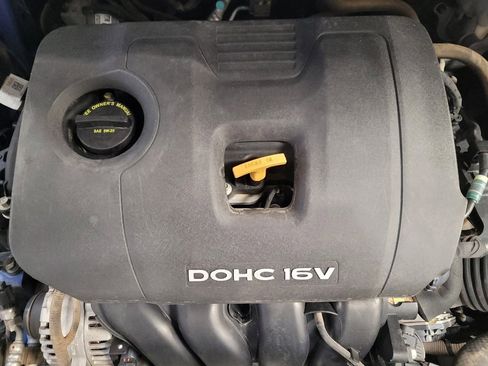 Used 2017 Kia Forte S w/ S Technology Package FWD image 30