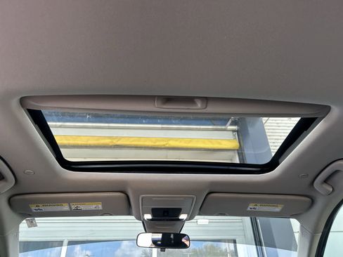 Used 2024 Honda CR-V EX image 19