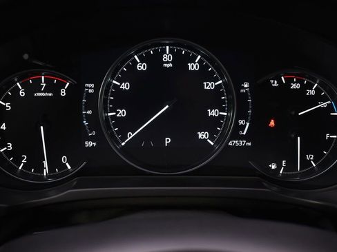 Used 2021 MAZDA CX-5 Grand Touring image 26