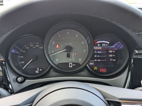 New 2026 Porsche Macan S image 16