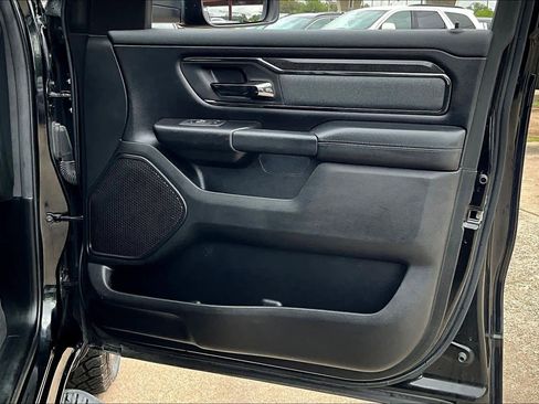 Used 2022 RAM 1500 Big Horn w/ Built-to-serve Edition AWD/4WD image 22