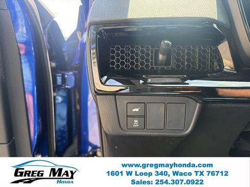 Used 2025 Honda CR-V EX-L image 13