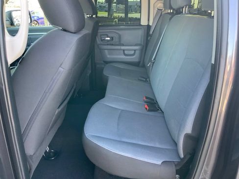 Used 2024 RAM 1500 Classic SLT RWD image 15