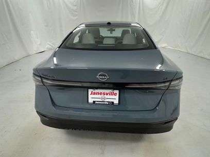 New 2026 Nissan Sentra SL