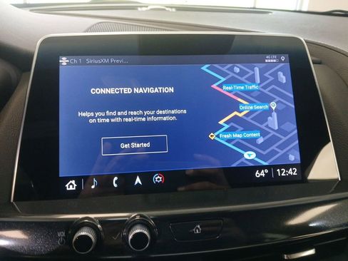 Certified 2023 Cadillac CT5 V Blackwing w/ Parking Package RWD image 18