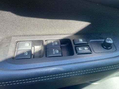 Used 2018 Subaru Outback 2.5i Premium AWD/4WD image 14