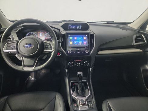 Used 2023 Subaru Forester Limited image 24