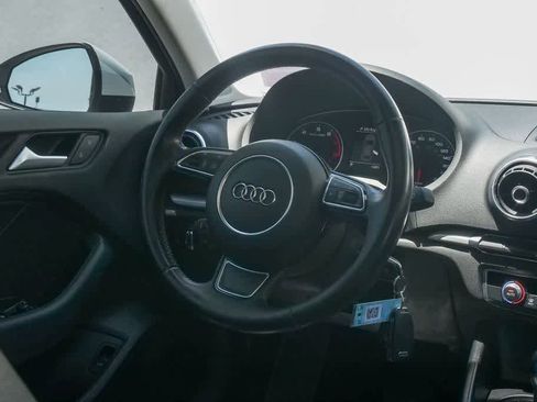 Used 2015 Audi A3 1.8T Premium FWD image 12