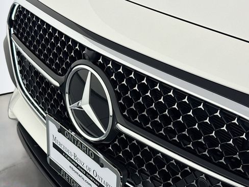 New 2026 Mercedes-Benz E 350 E 350 image 12