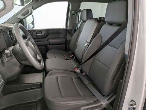 New 2026 Chevrolet Silverado 3500 W/T w/ WT Convenience Package AWD/4WD image 11