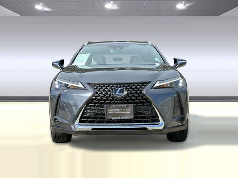 Certified 2024 Lexus UX 250h FWD image 5