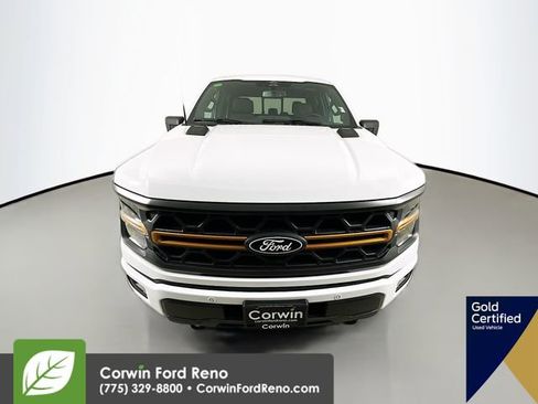 Used 2024 Ford F150 Tremor image 2