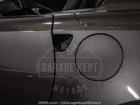 Used 2015 Chevrolet Corvette Z06 w/ 3LZ Preferred Equipment Group image 42
