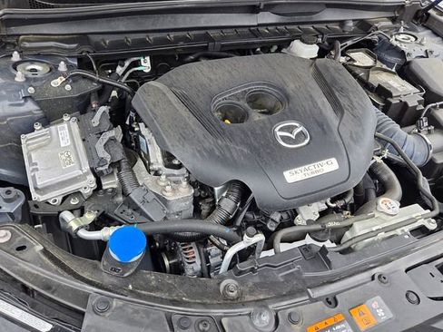 Certified 2024 MAZDA CX-50 2.5 Turbo w/ Premium Plus Pkg image 23