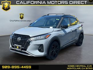 Used 2023 Nissan Kicks SR w/ Interior Electronics Package FWD video 1