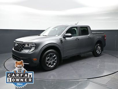 Used 2025 Ford Maverick XLT