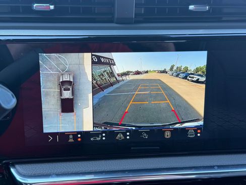 New 2025 GMC Sierra 2500 Denali w/ Denali Reserve Package image 32