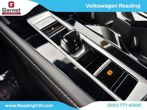 New 2026 Volkswagen Atlas SE image 16