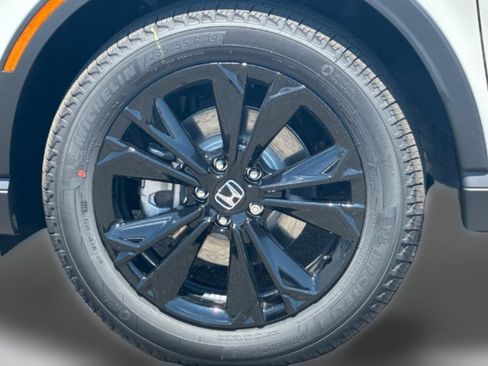 New 2026 Honda CR-V Sport Touring image 11