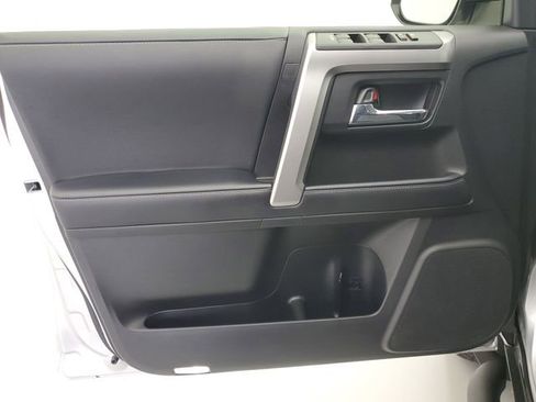 Used 2023 Toyota 4Runner SR5 image 19