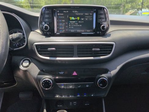 Used 2020 Hyundai Tucson Value FWD image 15
