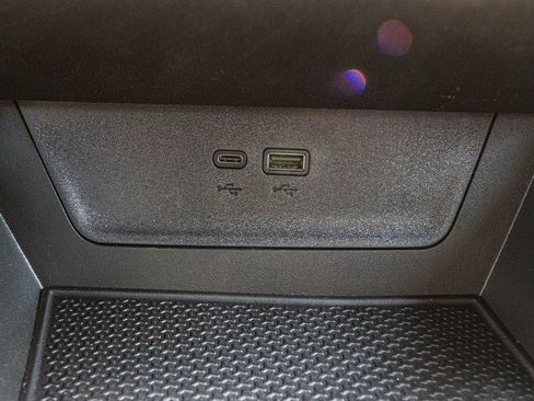 New 2026 Chevrolet Equinox RS image 42