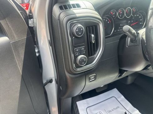 Used 2019 Chevrolet Silverado 1500 RST w/ All-Star Edition RWD image 12
