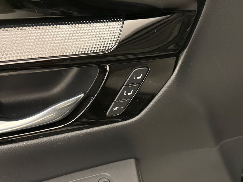 Certified 2026 Honda CR-V EX-L image 21