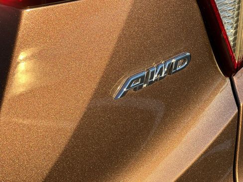 Used 2021 Honda HR-V EX image 25