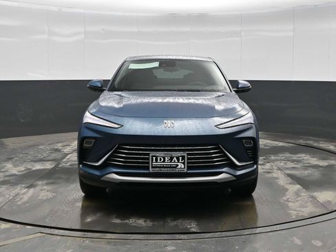 New 2026 Buick Envista Preferred w/ Convenience I Package image 3