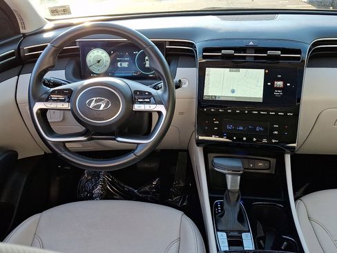 Used 2024 Hyundai Tucson SEL w/ Convenience Package AWD/4WD image 12
