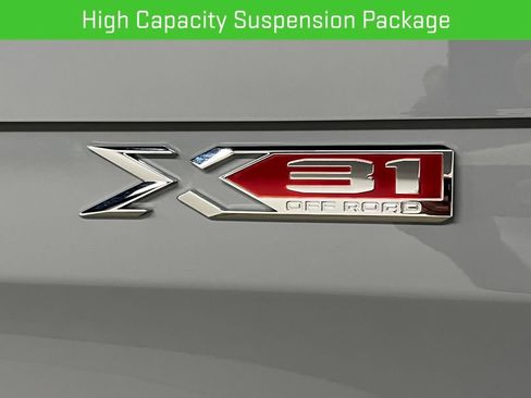 Certified 2024 GMC Sierra 1500 Elevation w/ X31 Off-Road Package AWD/4WD image 10