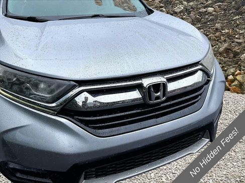 Used 2017 Honda CR-V LX image 19