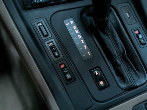 Used 1993 BMW 850Ci image 68