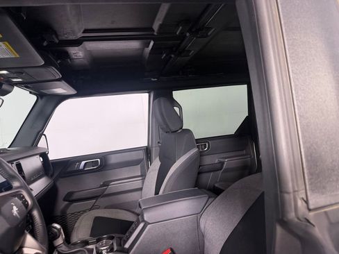 Used 2025 Ford Bronco Big Bend AWD/4WD image 25