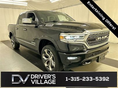 Used 2021 RAM 1500 Limited