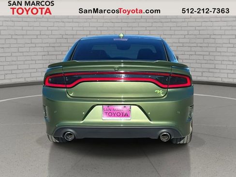 Used 2022 Dodge Charger R/T image 6