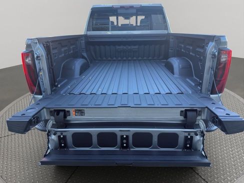 New 2025 GMC Sierra 2500 Denali w/ Technology Package image 19