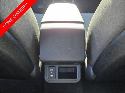 Used 2025 Kia K4 FWD image 10
