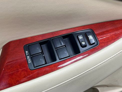 Used 2009 Lexus ES 350 FWD image 15