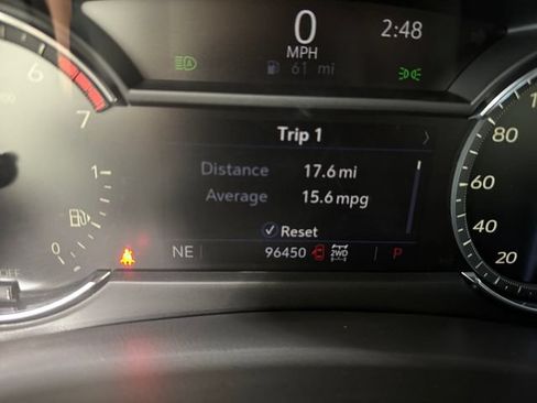 Used 2019 Cadillac XT4 Premium Luxury AWD/4WD image 2