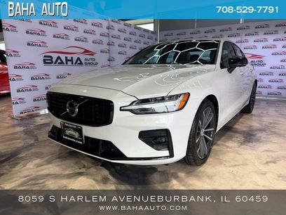 Used 2022 Volvo S60 B5 Inscription